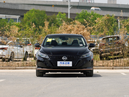 Auto-passagers à essence équipée de suspension arrière multi-link
