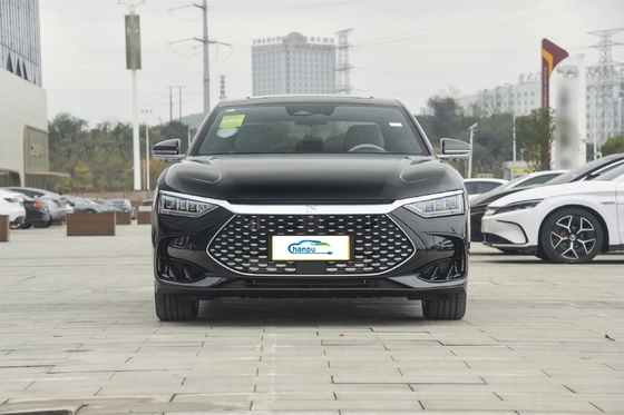DM-2024 DM-I Honor Version 121Km PHEV Sédane de recharge pour le véhicule moyen de BYD