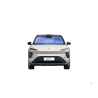 Nio Es8-2024 100Kwh Véhicule commercial 200Km/h Vitesse maximale pour voiture électrique à 6 places