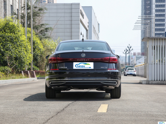 Passat Sedan 2024 380TSI 280TSI 330TSI Vélo à essence électrique pour Volkswagen