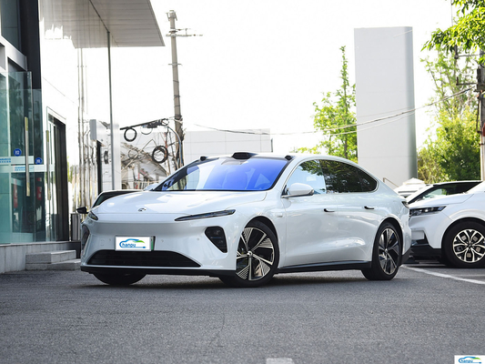 Et7-2024 professionnel personnalisé 75Kwh version exécutive voiture électrique pour Nio