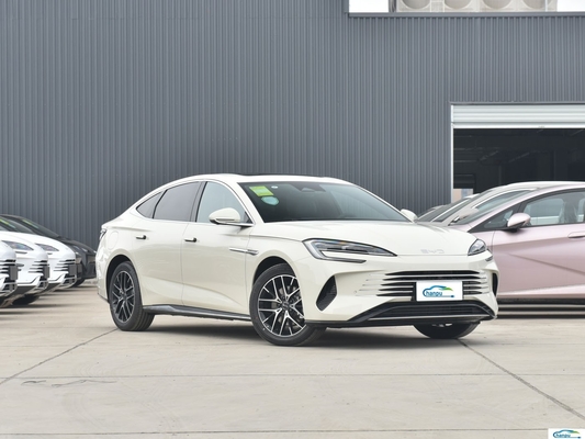 Modèle Glorie moyen Dm-I 121Km Elite Type Sedan avec système de direction de suspension par BYD
