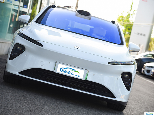 Et7-2024 professionnel personnalisé 75Kwh version exécutive voiture électrique pour Nio