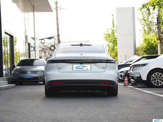 Et7-2024 professionnel personnalisé 75Kwh version exécutive voiture électrique pour Nio