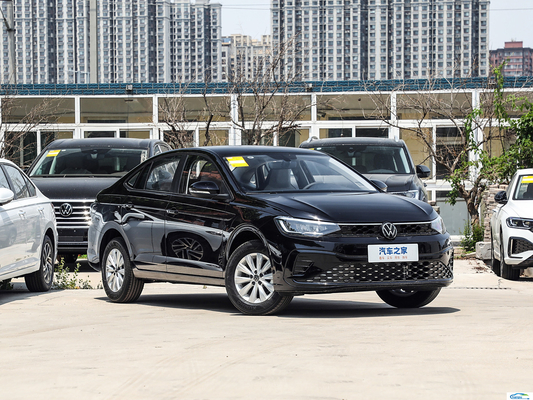 Vitre avant électrique 2023 Volkswagen LAVIDA Berline Véhicule à essence avec écran tactile