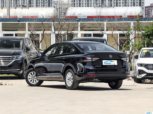 Vitre avant électrique 2023 Volkswagen LAVIDA Berline Véhicule à essence avec écran tactile