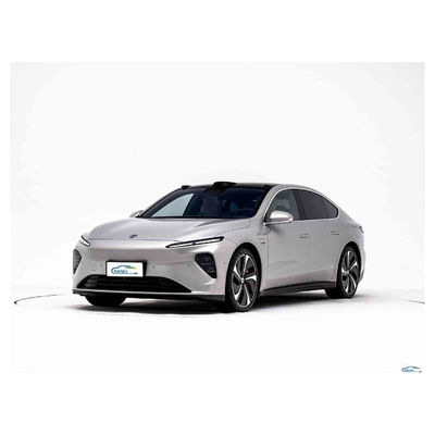Modèle de voiture électrique pour Nio