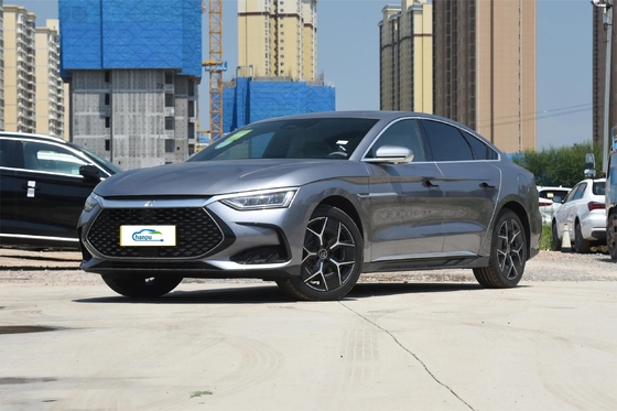 Deux moteurs BYD PHEV DM-2024 DM-I Honor édition 121Km Masse maximale à pleine charge 2385Kg