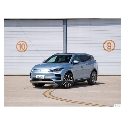 Système de refroidissement innovant SUV moyen Tang Glory Version Voiture électrique pour BYD à un prix abordable