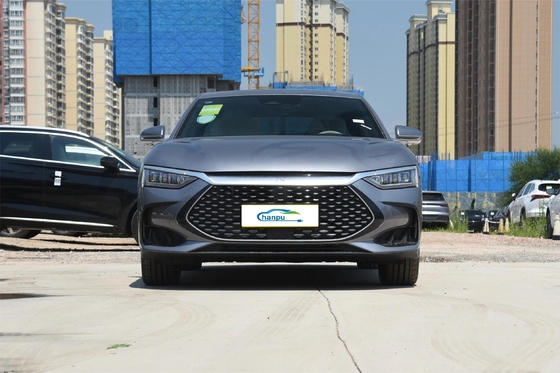 Deux moteurs BYD PHEV DM-2024 DM-I Honor édition 121Km Masse maximale à pleine charge 2385Kg