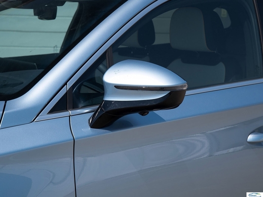 Système de refroidissement innovant SUV moyen Tang Glory Version Voiture électrique pour BYD à un prix abordable