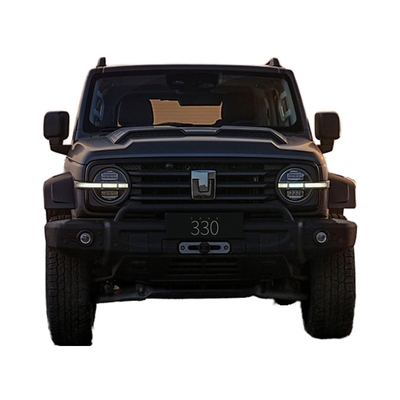 2024 Great Wall Tank 300 SUV tout-terrain puissant alimentez vos aventures tout-terrain avec style