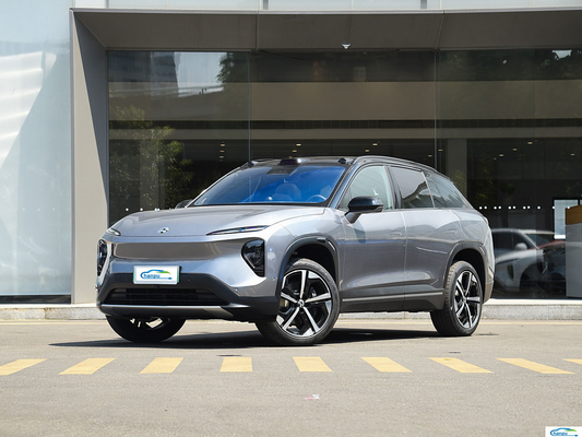 Masse maximale à pleine charge 2850 kg Nio Es7-2024 75Kwh Voiture de tourisme pour la conduite quotidienne