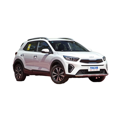 2024 Kia KX1 Mini SUV à essence 1.4L manuel/CVT Automobile à essence Voiture de tourisme pour Hyundai