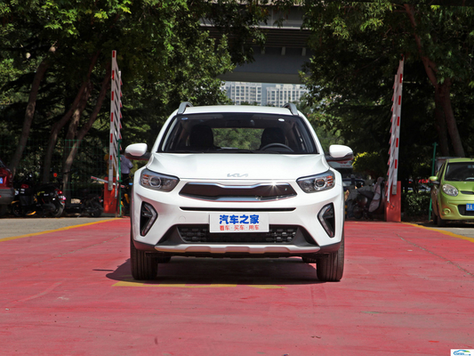 2024 Kia KX1 Mini SUV à essence 1.4L manuel/CVT Automobile à essence Voiture de tourisme pour Hyundai