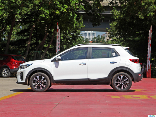 2024 Kia KX1 Mini SUV à essence 1.4L manuel/CVT Automobile à essence Voiture de tourisme pour Hyundai