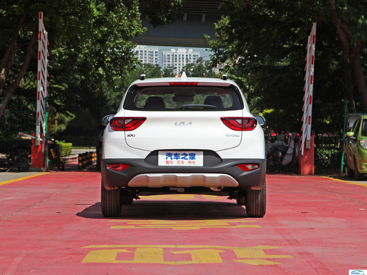 2024 Kia KX1 Mini SUV à essence 1.4L manuel/CVT Automobile à essence Voiture de tourisme pour Hyundai