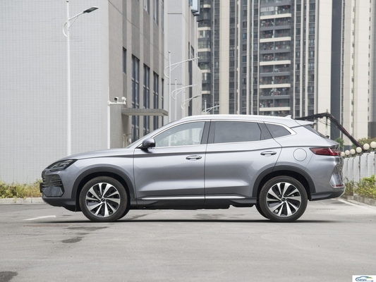 Améliorez votre trajet avec le BYD DM-I 110Km Flagship Plus PHEV Le dernier SUV compact