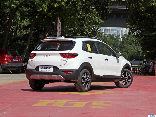 2024 Kia KX1 Mini SUV à essence 1.4L manuel/CVT Automobile à essence Voiture de tourisme pour Hyundai