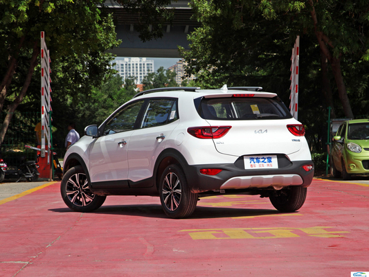 2024 Kia KX1 Mini SUV à essence 1.4L manuel/CVT Automobile à essence Voiture de tourisme pour Hyundai