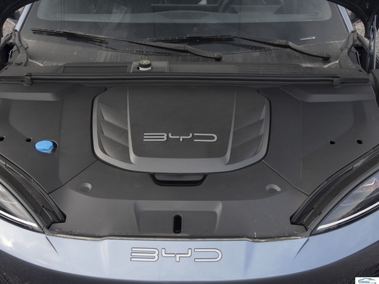Véhicule électrique Byd Seal Glory Version Ride-On Réseau moyen Chargement rapide compétitif