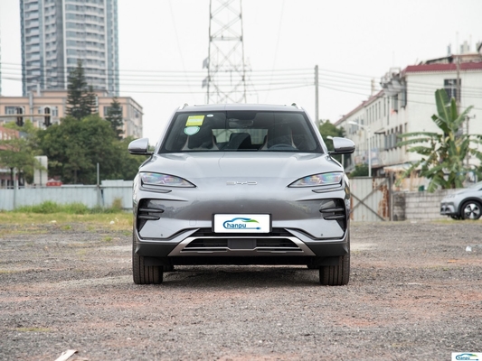 PHEV porte pivotante personnalisée montée sur moteur joints pour BYD SUV de luxe
