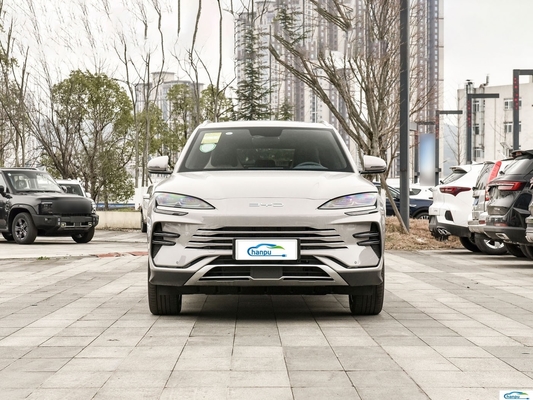 PHEV porte pivotante personnalisée montée sur moteur joints pour BYD SUV de luxe