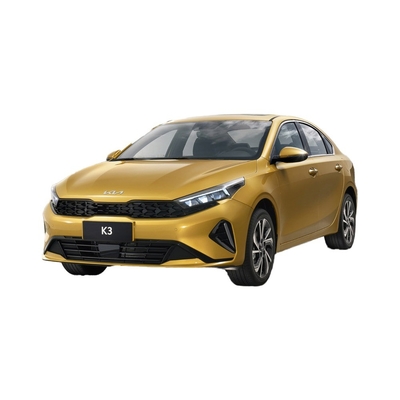 KIA K3 1.5L 1.4T Berline à essence avec fenêtre arrière électrique et fonction de levage d'une clé