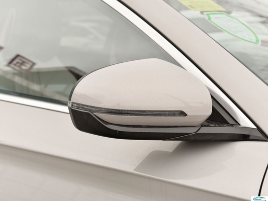 PHEV porte pivotante personnalisée montée sur moteur joints pour BYD SUV de luxe