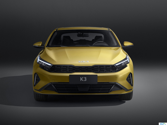 KIA K3 1.5L 1.4T Berline à essence avec fenêtre arrière électrique et fonction de levage d'une clé