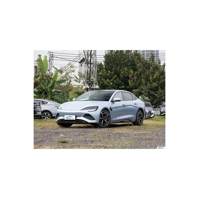 Byd Commercial Sédenne moyenne Choix Système de freinage durable Sceau électrique Glory Version