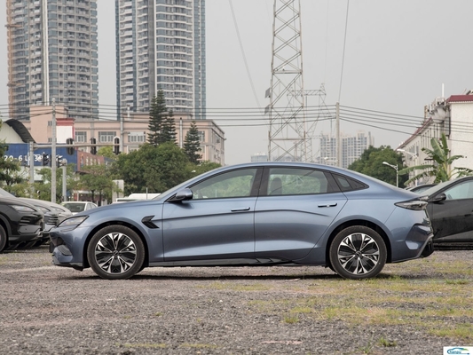 Byd Commercial Sédenne moyenne Choix Système de freinage durable Sceau électrique Glory Version
