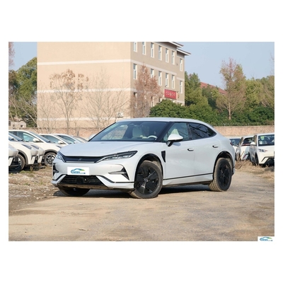 BYD Song Ascension Système d'éclairage de sécurité de SUV électrique avec véhicules de tourisme moyens