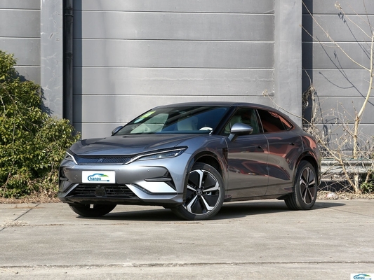BYD Song Ascension Système d'éclairage de sécurité de SUV électrique avec véhicules de tourisme moyens