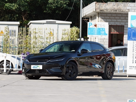 BYD Song Ascension Système d'éclairage de sécurité de SUV électrique avec véhicules de tourisme moyens