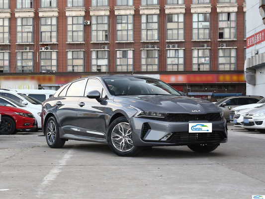 2023 2024 Kia K5 5 portes berline 1.5T 2.0T Automobile à essence pour voitures de tourisme Hyundai