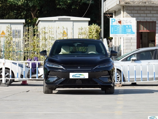 BYD Song Ascension Système d'éclairage de sécurité de SUV électrique avec véhicules de tourisme moyens