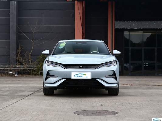 BYD Song Ascension Système d'éclairage de sécurité de SUV électrique avec véhicules de tourisme moyens