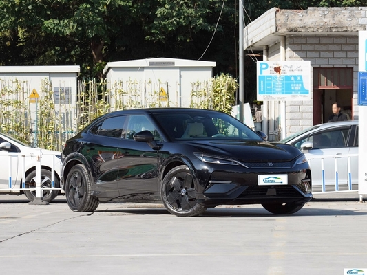 BYD Song Ascension Système d'éclairage de sécurité de SUV électrique avec véhicules de tourisme moyens