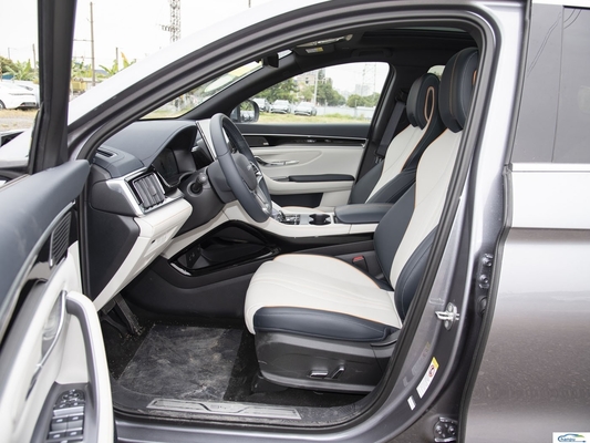 Byd Song Plus Dm-I-2024 Honor Edition Dm-I 150Km Flagship Plus 5G PHEV Connectivité 5G
