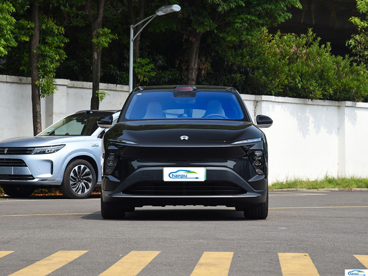 Moteur électrique à moteur électrique de 75 kWh pour Nio