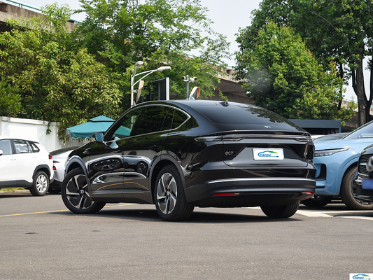 Moteur électrique à moteur électrique de 75 kWh pour Nio