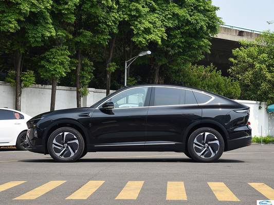 Moteur électrique à moteur électrique de 75 kWh pour Nio