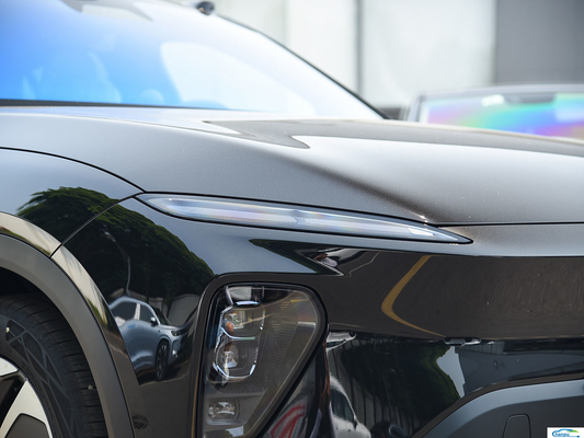 Moteur électrique à moteur électrique de 75 kWh pour Nio