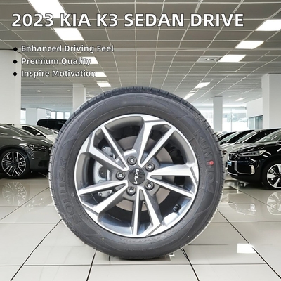 2024 Yueda Kia Spottage 1.5T 2.0T Limousine à essence ESC Automobile à essence pour Hyundai