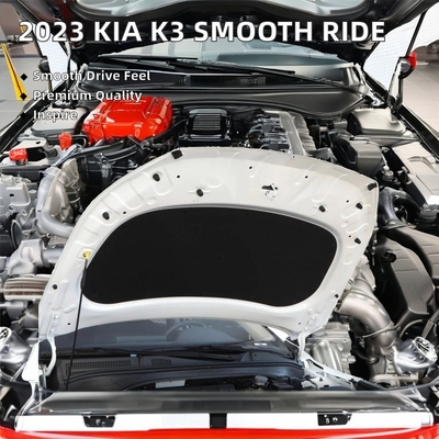 2024 Yueda Kia Spottage 1.5T 2.0T Limousine à essence ESC Automobile à essence pour Hyundai