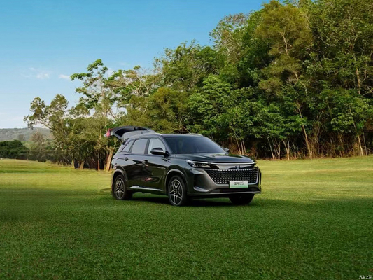 Véhicule énergétique 2024 Honor SUV La combinaison parfaite de performance et de prix abordable