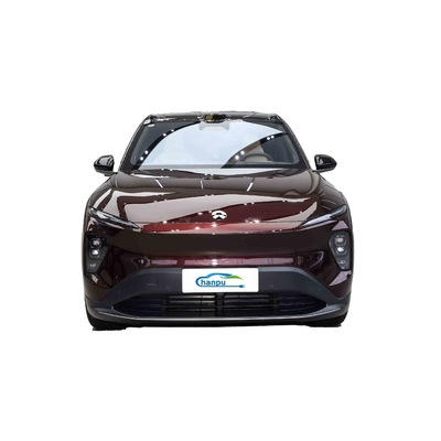 Nio Ec7-2024 100Kwh voiture de tourisme pour 5 places et méthode d'ouverture de porte pivotante