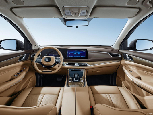 Véhicule énergétique 2024 Honor SUV La combinaison parfaite de performance et de prix abordable