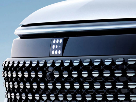 Véhicule énergétique 2024 Honor SUV La combinaison parfaite de performance et de prix abordable